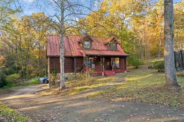 Flintstone, GA 30725,113 Fox Run CIR