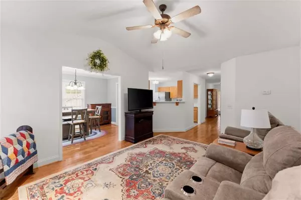 Demorest, GA 30535,107 Brasstown LN