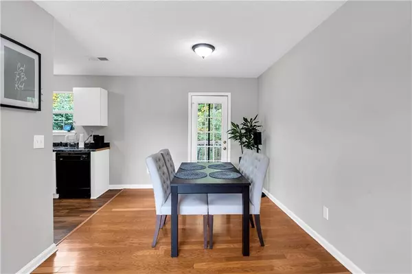 Decatur, GA 30035,2180 Hidden Creek Dr