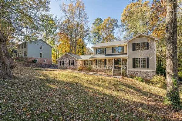 Stone Mountain, GA 30083,4147 Scofield PL