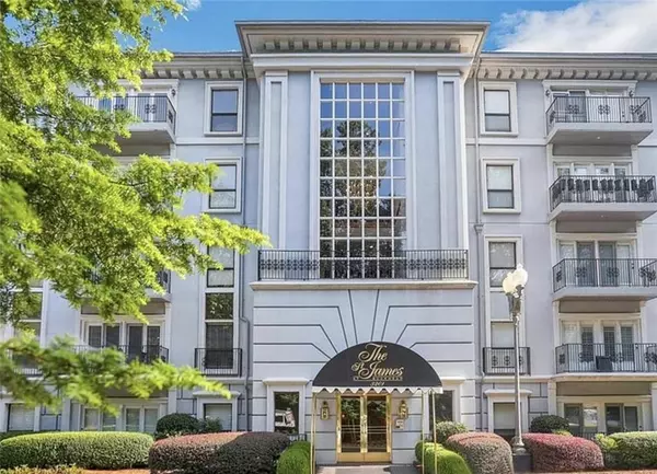 Atlanta, GA 30324,3201 Lenox RD NE #19