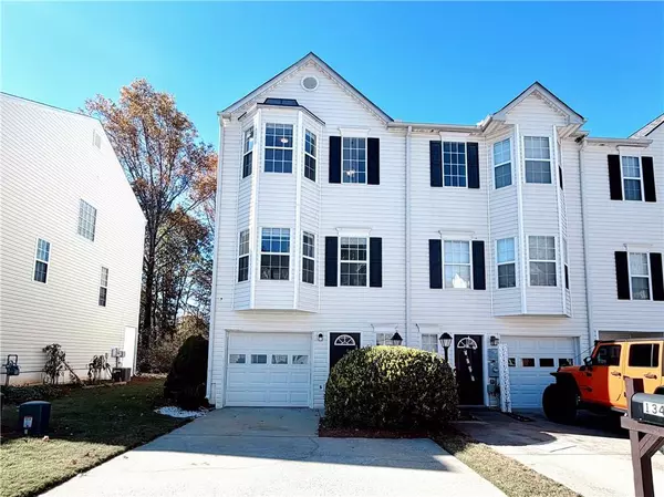 Cumming, GA 30040,1339 Pilgrim Lake DR