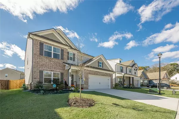 Loganville, GA 30052,3593 Dover Run LN