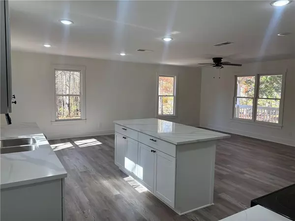 Rockmart, GA 30153,59 Woodhaven PATH