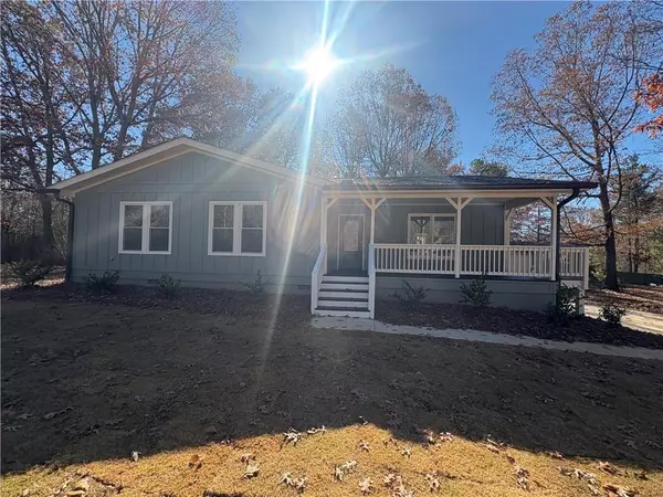 59 Woodhaven PATH, Rockmart, GA 30153