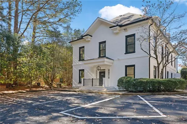 Peachtree Corners, GA 30092,4015 Wetherburn WAY #Building B