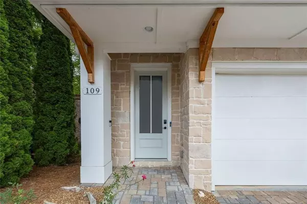 Woodstock, GA 30189,109 Village Green AVE