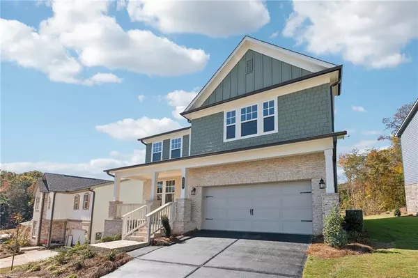 Dawsonville, GA 30534,81 Gresham CT