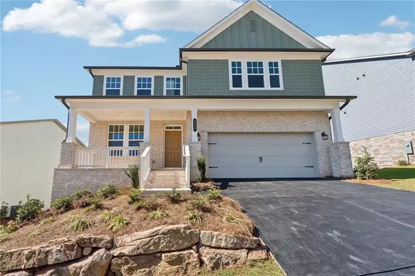 Dawsonville, GA 30534,81 Gresham CT