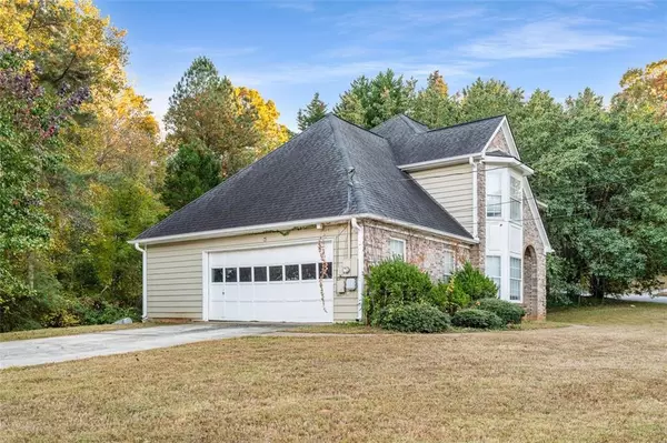 Lithonia, GA 30038,3631 Raiders Ridge DR