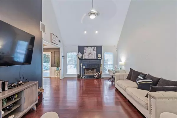 Duluth, GA 30096,2318 INGRAM RD