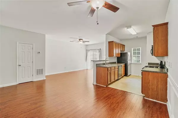 Kennesaw, GA 30152,1406 DOLCETTO TRCE NW #13