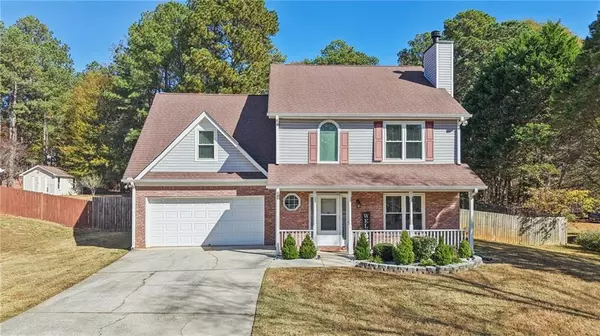 2900 Emerald Springs DR, Lawrenceville, GA 30045