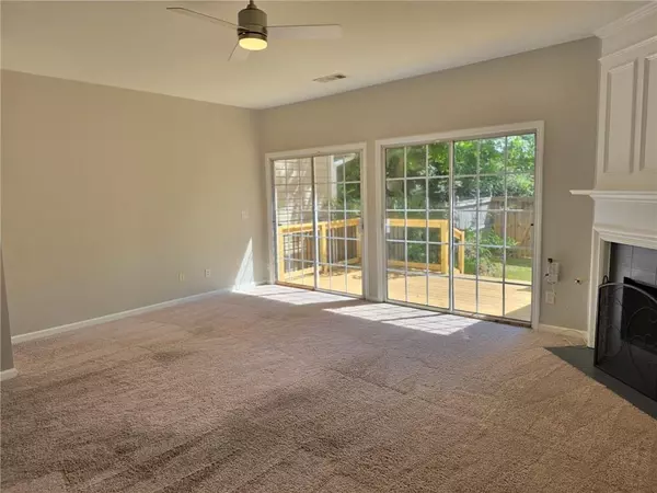 Kennesaw, GA 30152,1702 Stanwood DR NW