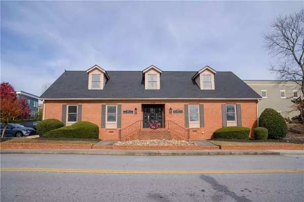 Lawrenceville, GA 30046,234 Luckie ST