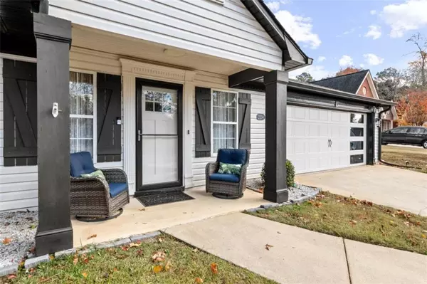 Lawrenceville, GA 30044,2254 Valley Wood DR