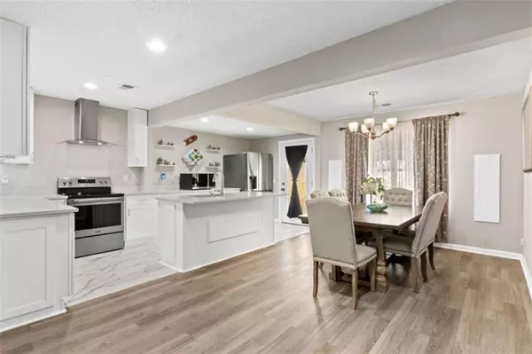 Lawrenceville, GA 30044,2254 Valley Wood DR