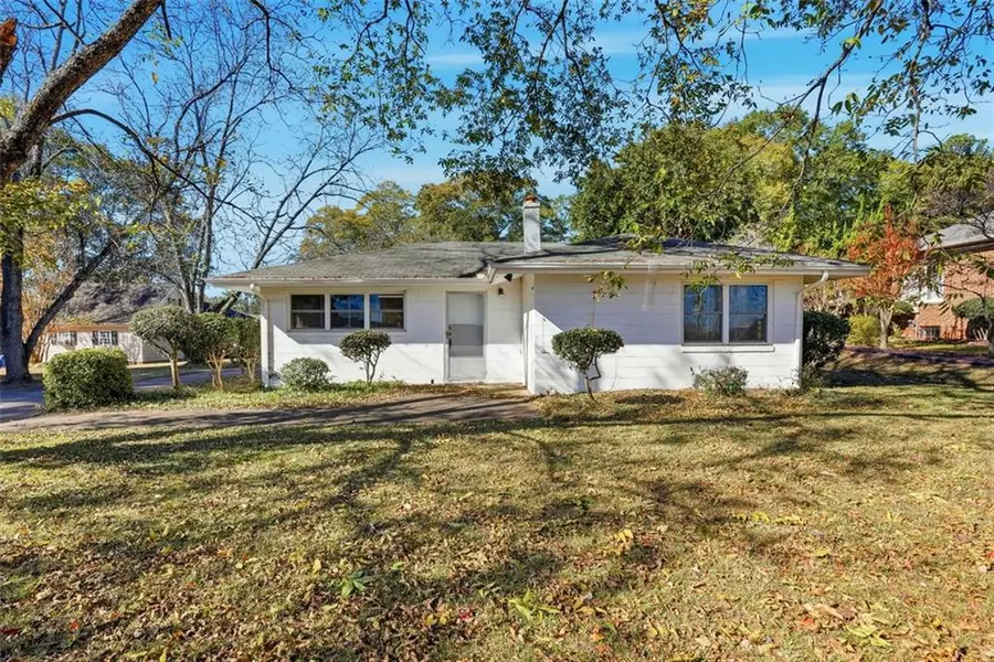 56 N Zack Hinton Pkwy, Mcdonough, GA 30253