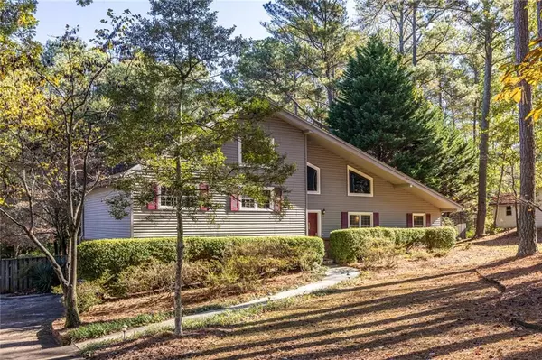 Fairburn, GA 30213,7310 Hobgood RD