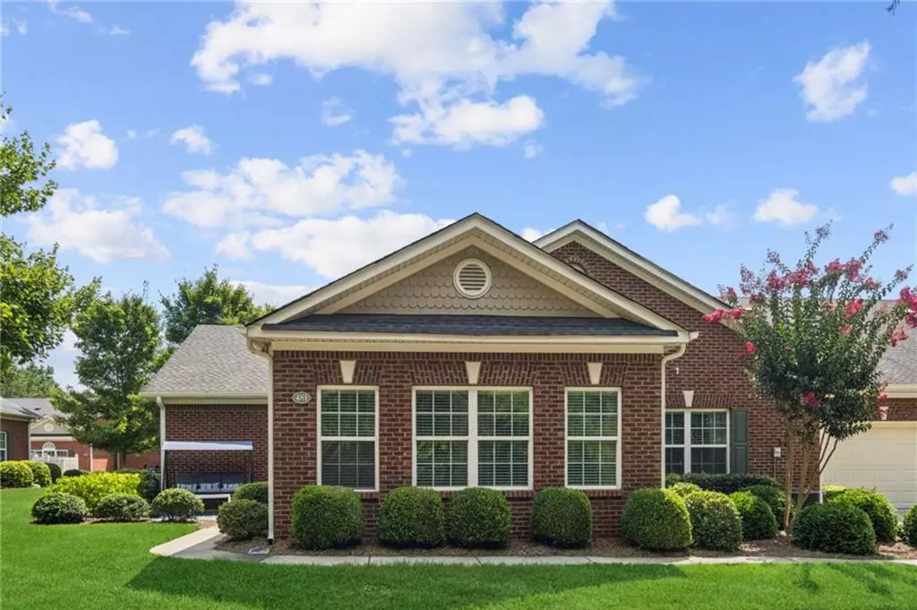 Cumming, GA 30040,481 Sawnee Corners DR