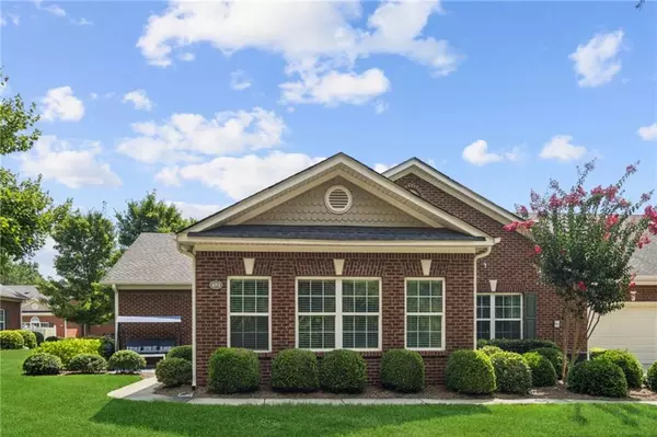 481 Sawnee Corners DR, Cumming, GA 30040