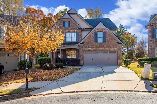 2538 Brynfield CV, Suwanee, GA 30024