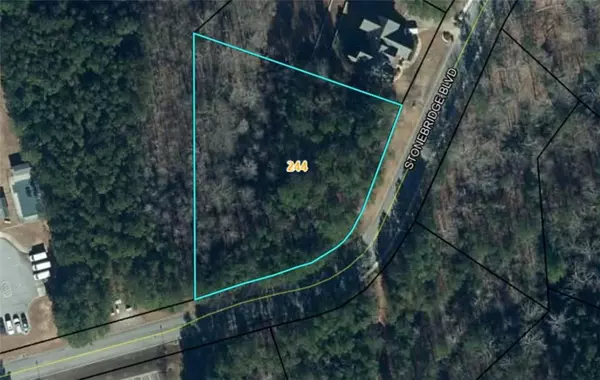 Bremen, GA 30110,201 Stonebridge BLVD