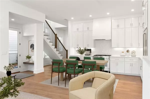 Chattahoochee Hills, GA 30268,11863 Serenbe LN