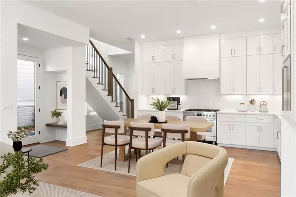 Chattahoochee Hills, GA 30268,11863 Serenbe LN