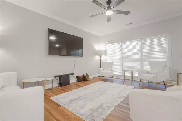 Atlanta, GA 30350,8620 Hope Mews CT