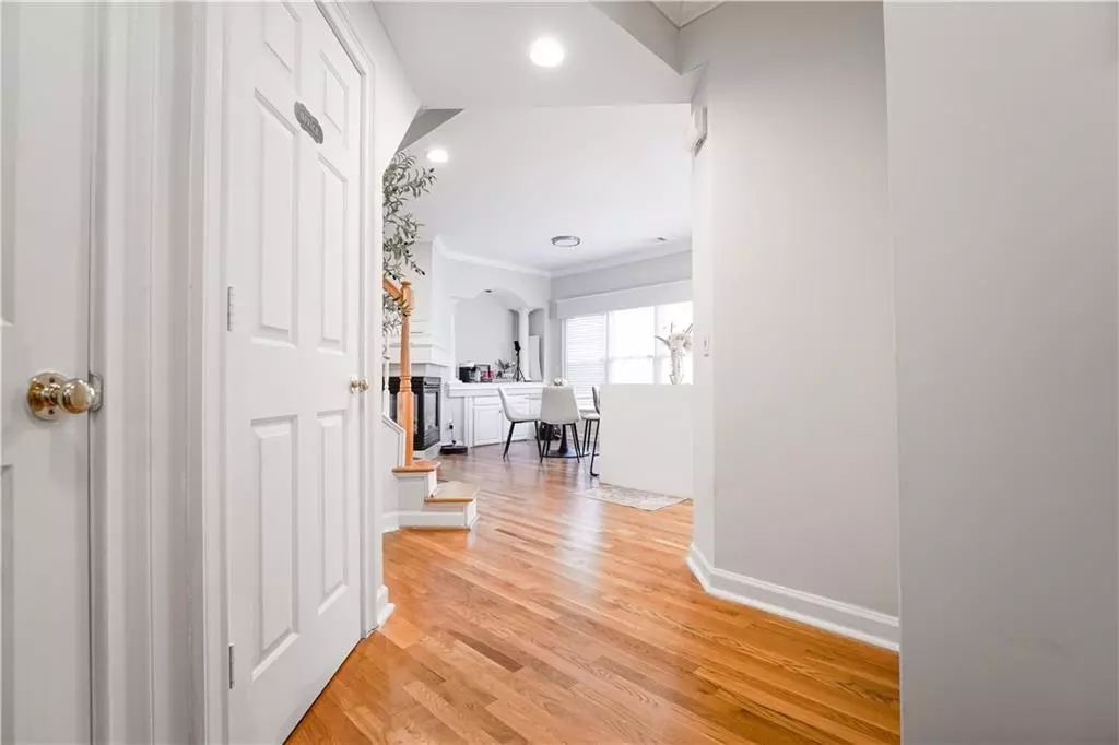 Atlanta, GA 30350,8620 Hope Mews CT