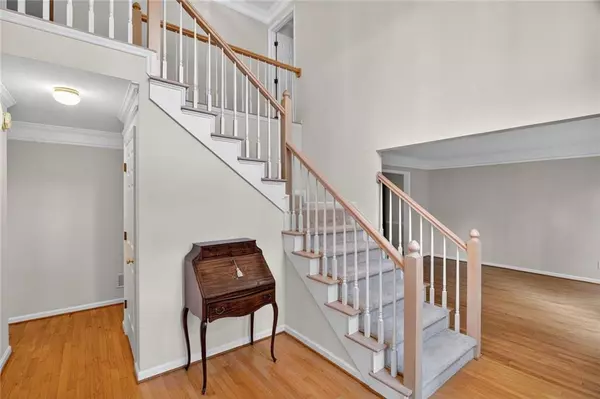 Alpharetta, GA 30004,3280 Hopewell Chase DR