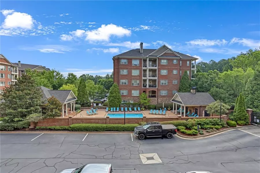 2300 Peachford RD #1209, Atlanta, GA 30338