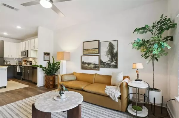 Cartersville, GA 30121,75 Overlook Pkwy SE #437