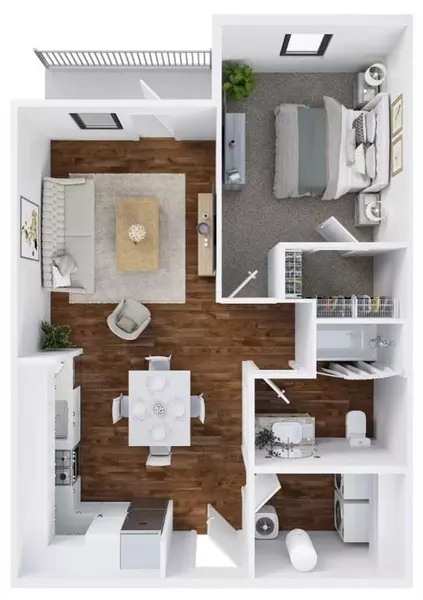 75 Overlook Pkwy SE #437, Cartersville, GA 30121