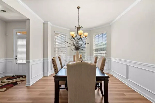 Fairburn, GA 30213,601 Stream CT