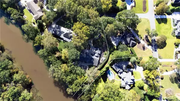 Peachtree Corners, GA 30097,4280 Ridgegate DR