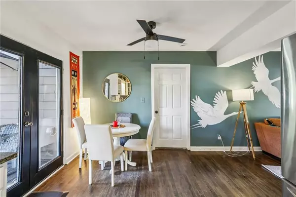 Decatur, GA 30032,1609 Tanager CIR