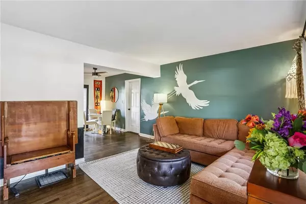 Decatur, GA 30032,1609 Tanager CIR