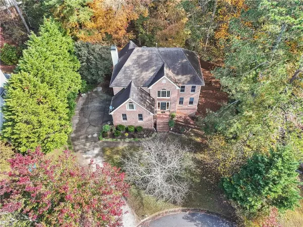 Snellville, GA 30078,1750 Manor Brook WAY