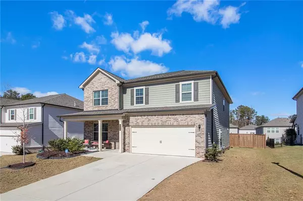 Peachtree City, GA 30269,603 Skye CT