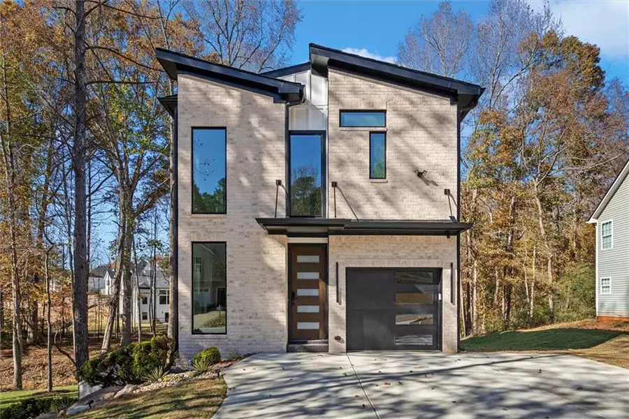 752 Crystal Bay RD, Villa Rica, GA 30180