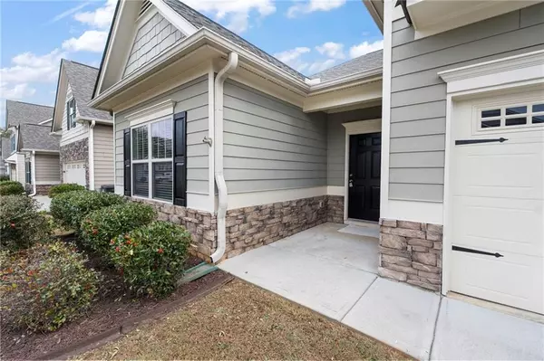 Cartersville, GA 30120,21 Mercer LN