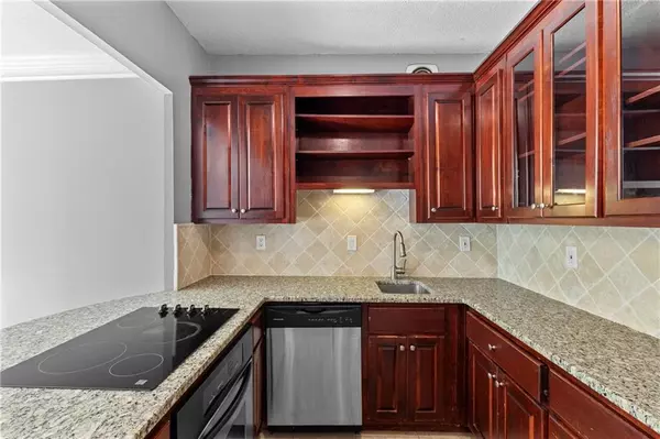 Atlanta, GA 30309,130 26th ST NW #307