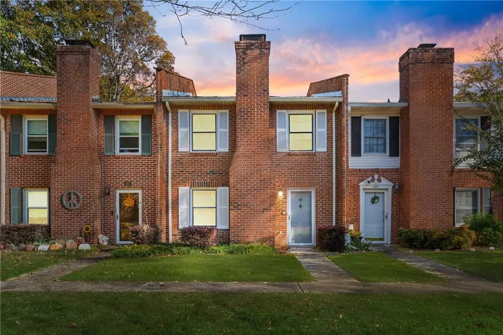 Marietta, GA 30067,489 Little RD SE