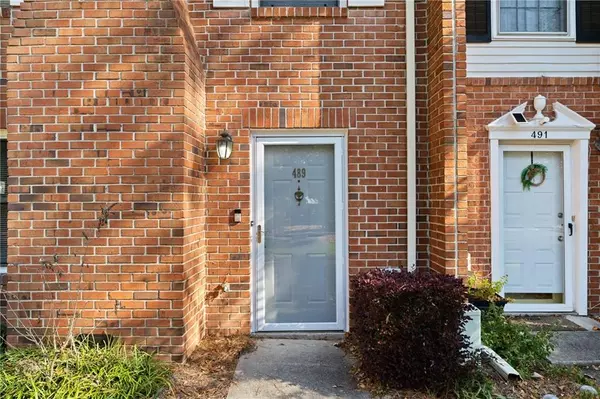 Marietta, GA 30067,489 Little RD SE