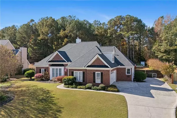 Lawrenceville, GA 30045,1083 Spruce Creek LN