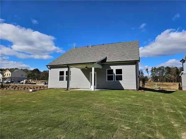 Loganville, GA 30052,1290 Windance Lake DR