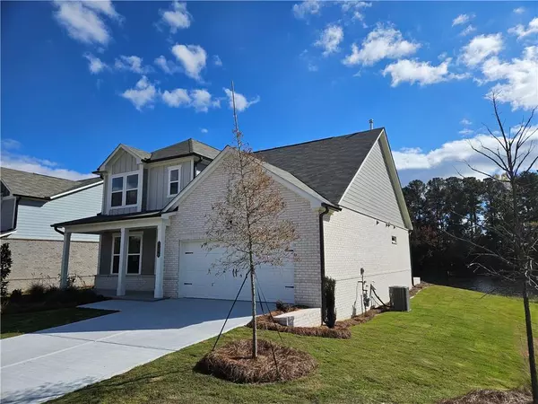 Loganville, GA 30052,1290 Windance Lake DR