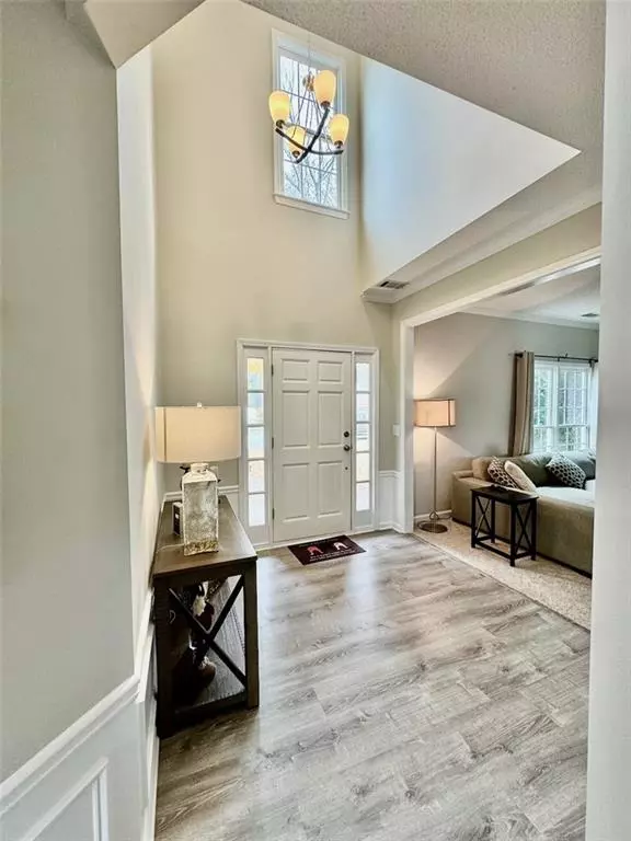 Lawrenceville, GA 30044,2095 Eagle Nest BLF